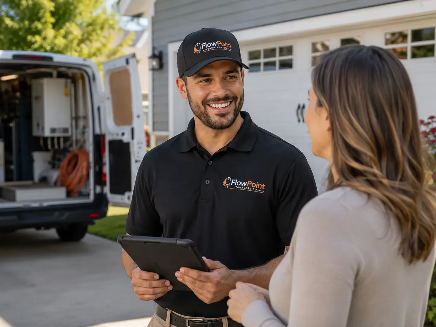 Tankless Water Heater Installation Oglala, SD FAQs